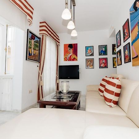 Top2Stay Calle Nueva Malaga Exterior photo