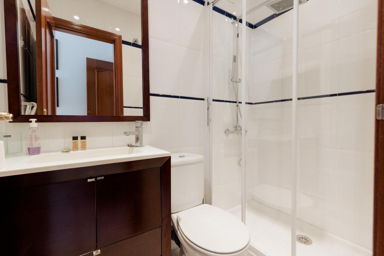 Top2Stay Calle Nueva Malaga Exterior photo