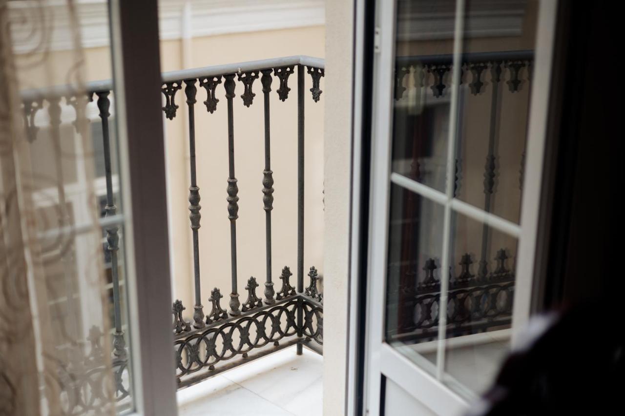 Top2Stay Calle Nueva Malaga Exterior photo