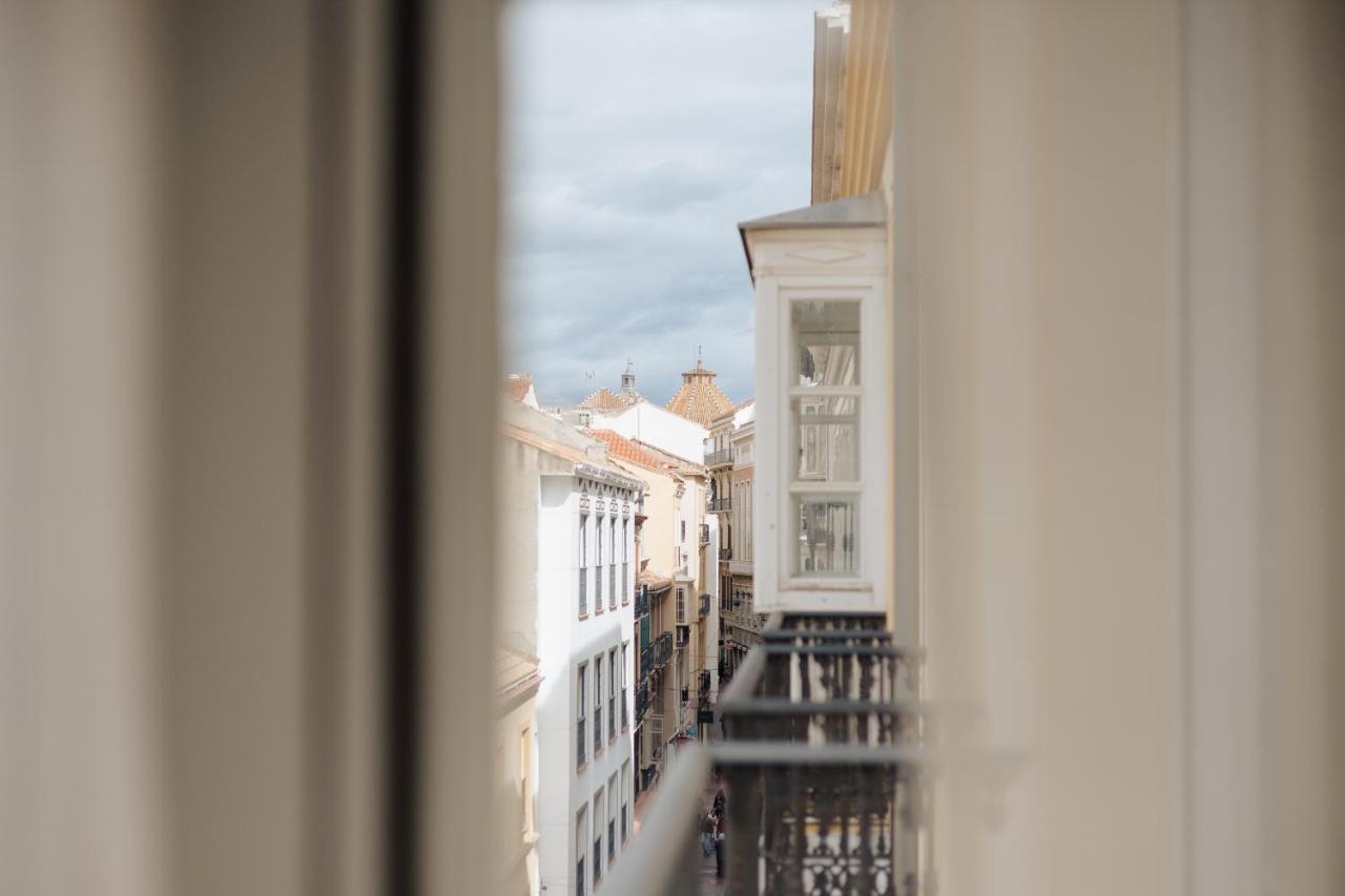 Top2Stay Calle Nueva Malaga Exterior photo