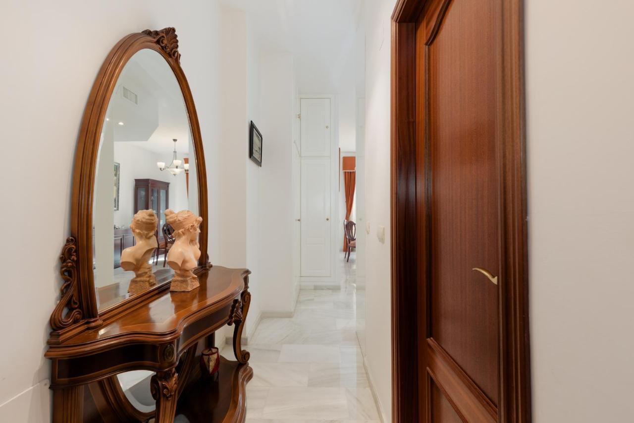 Top2Stay Calle Nueva Malaga Exterior photo